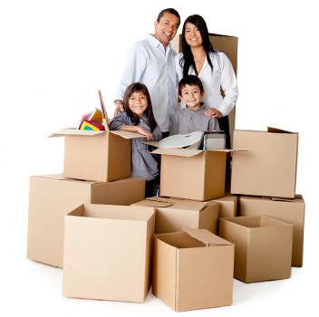 Modern storage solution helping create extra space at home or work