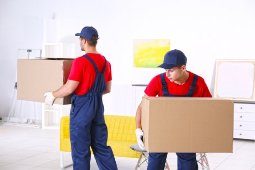 Customer raising a concern within the Coneyhall Storage complaints process