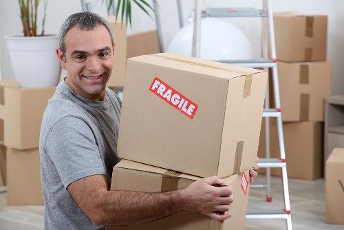 Business storage units suitable for local companies in Coneyhall