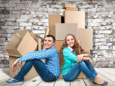 Personal and legal paperwork stored safely in Coneyhall
