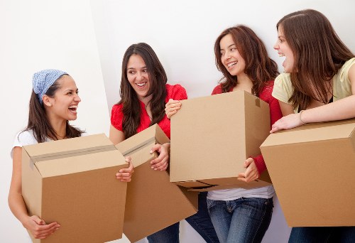 Practical student storage solution in Coneyhall for academic life