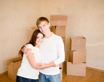 Local office relocation logistics in Coneyhall