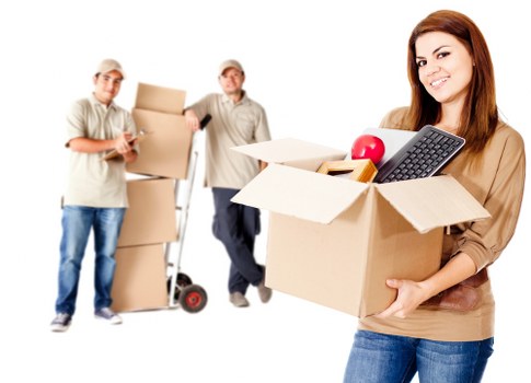 Professional moving and storage planning for Coneyhall properties
