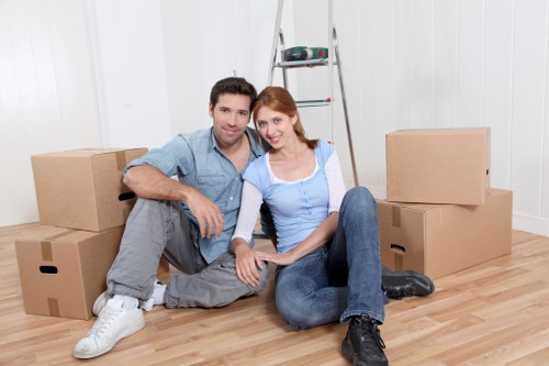 Investigation of a storage service complaint in progress