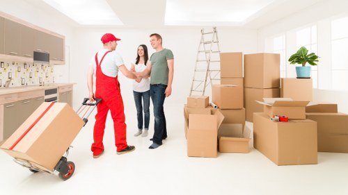 Transparent storage pricing for homes and businesses