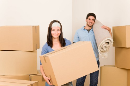 Coneyhall Storage supporting home and business storage needs
