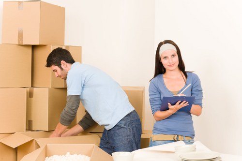 About Us Coneyhall Storage with a focus on space and organization
