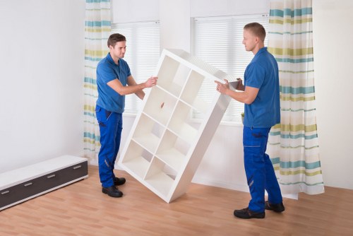 Coneyhall Storage secure payment methods including card and online transfer