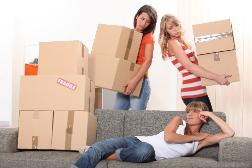 Emergency response and reporting in a storage setting