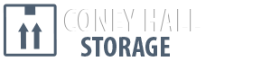 Storage Coney Hall